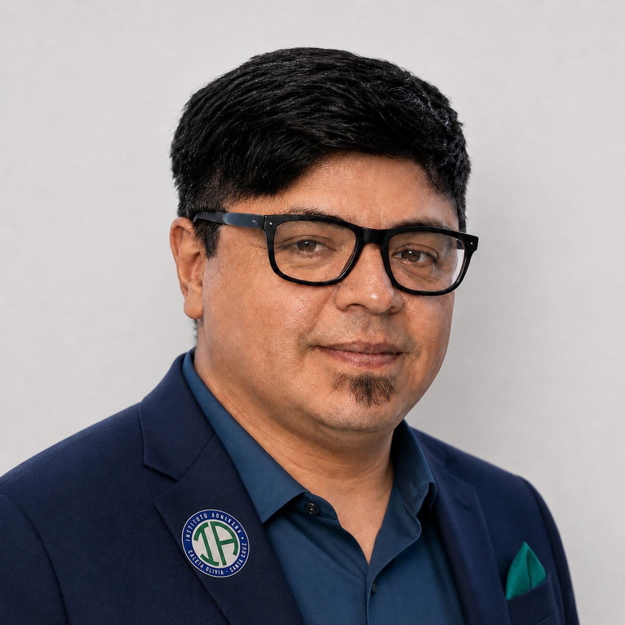 Prof. Xavier Aguirre