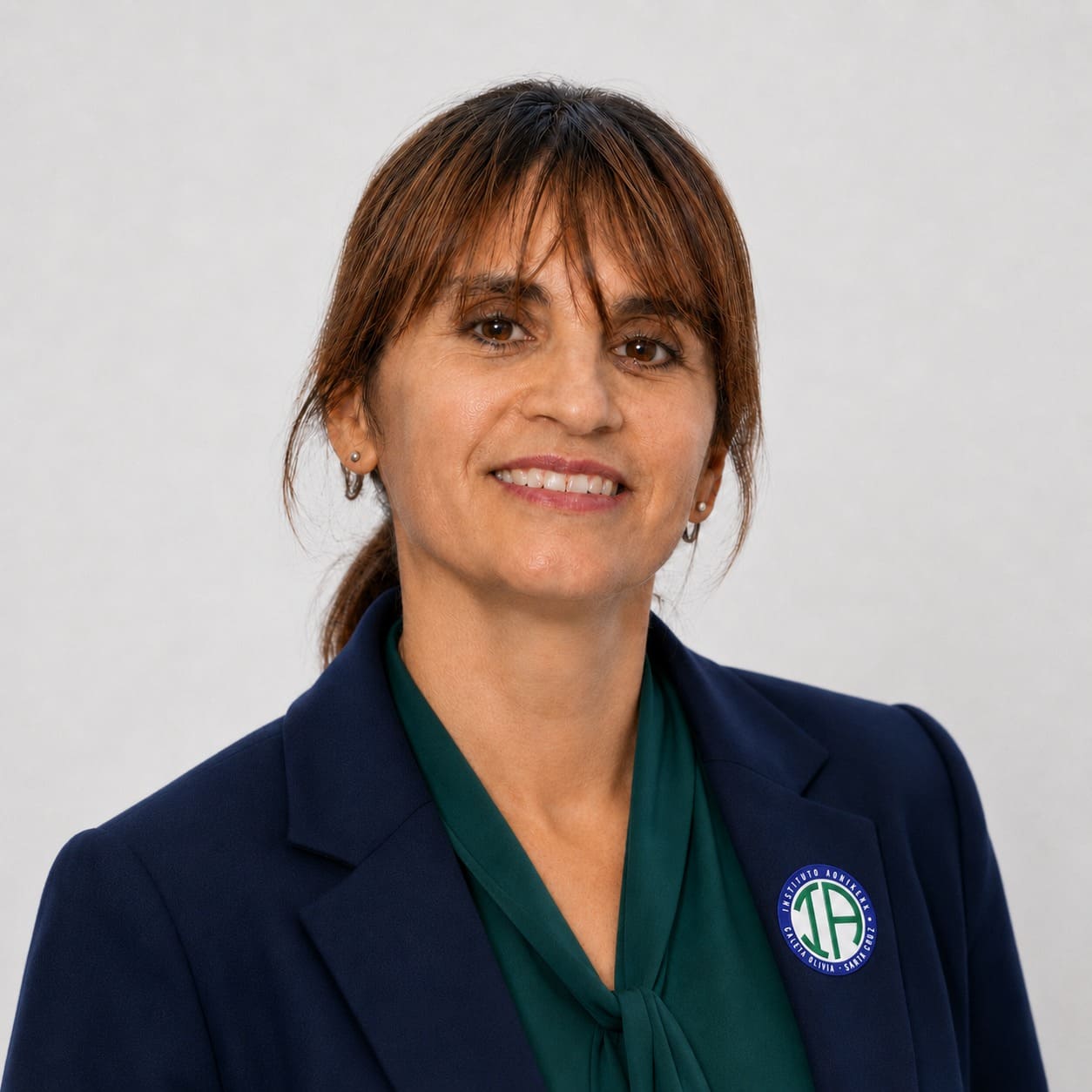 Lic. Cintia Andrade