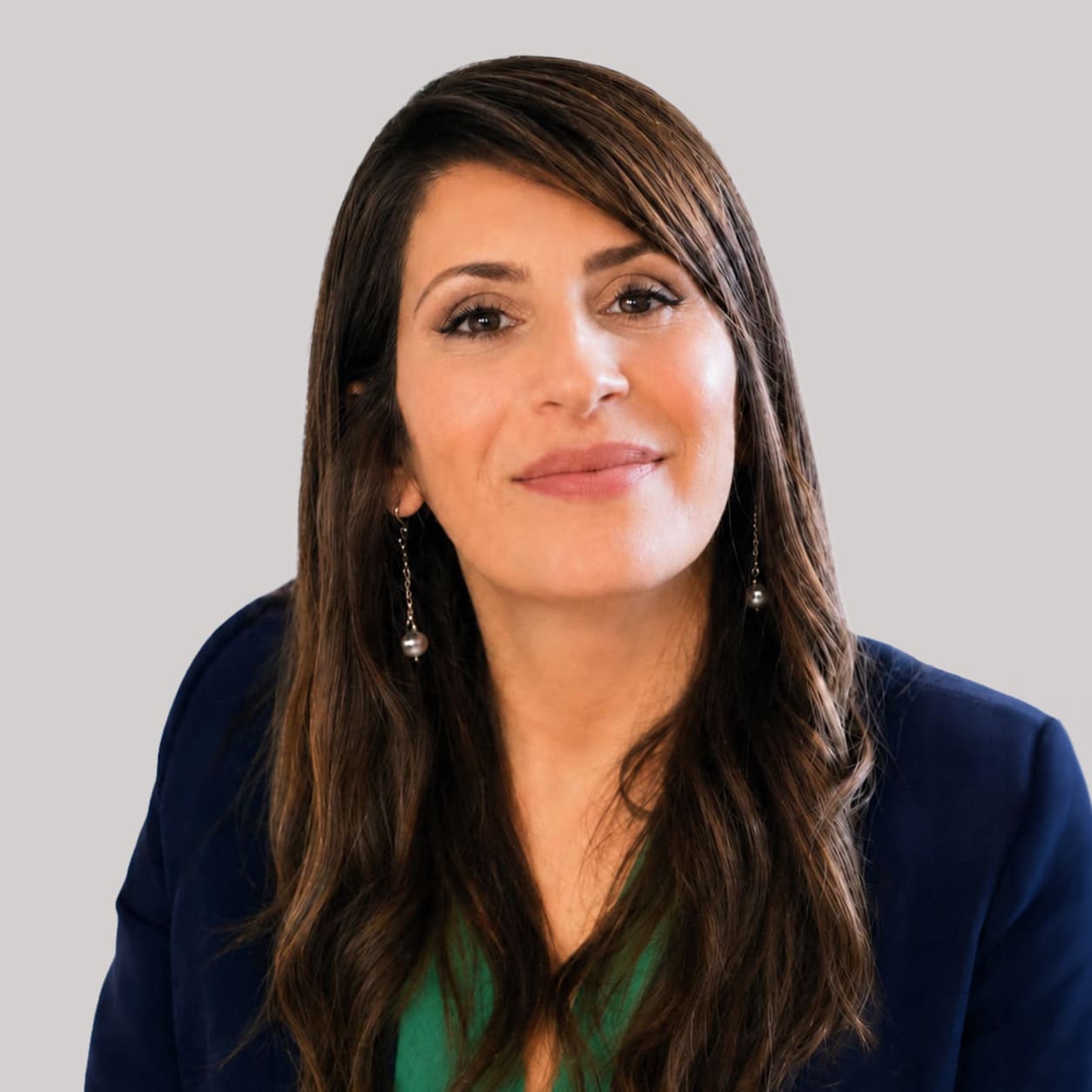 Prof. Mara Llugdar