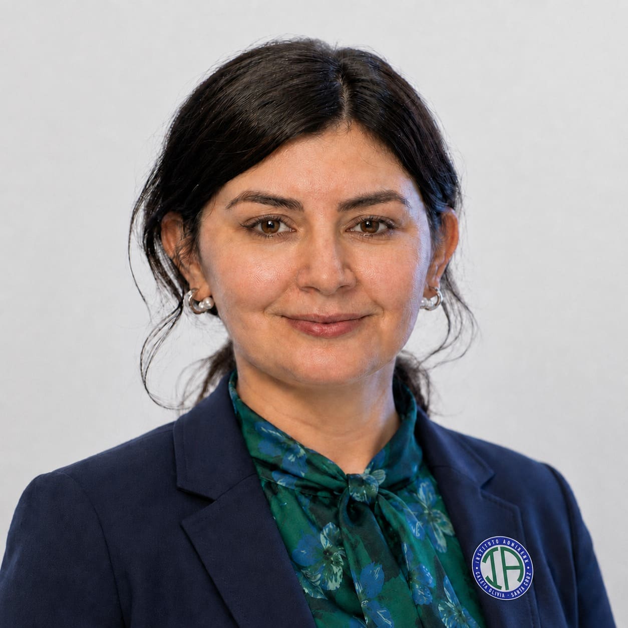 Prof. Lorena Molina