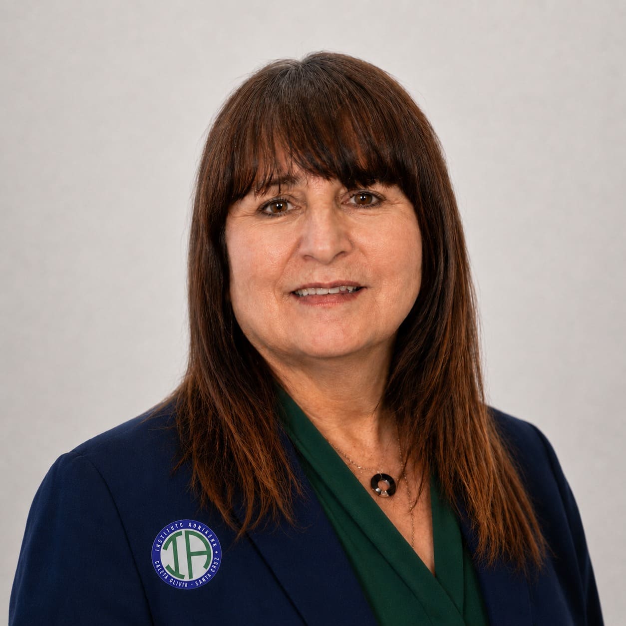 Prof. Marisol Díaz