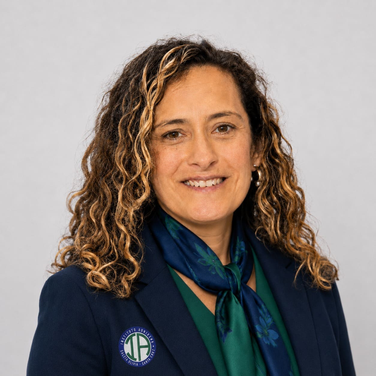 Prof. Vanina Pazos