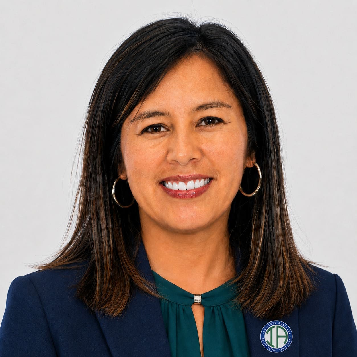 Prof. Adriana Gajardo